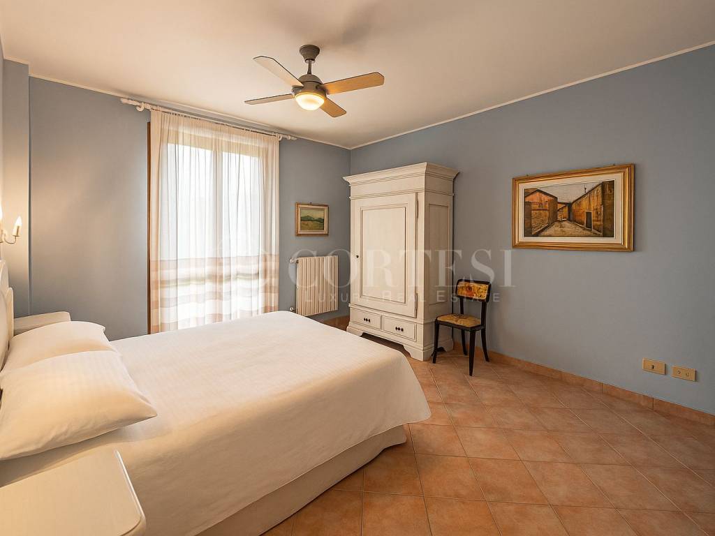 Villa a Passignano sul trasimeno in via s. crispolto - Foto 2