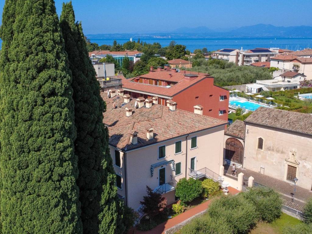 Appartamento a Bardolino in Borgo Giuseppe Garibaldi, 62 - Foto 3