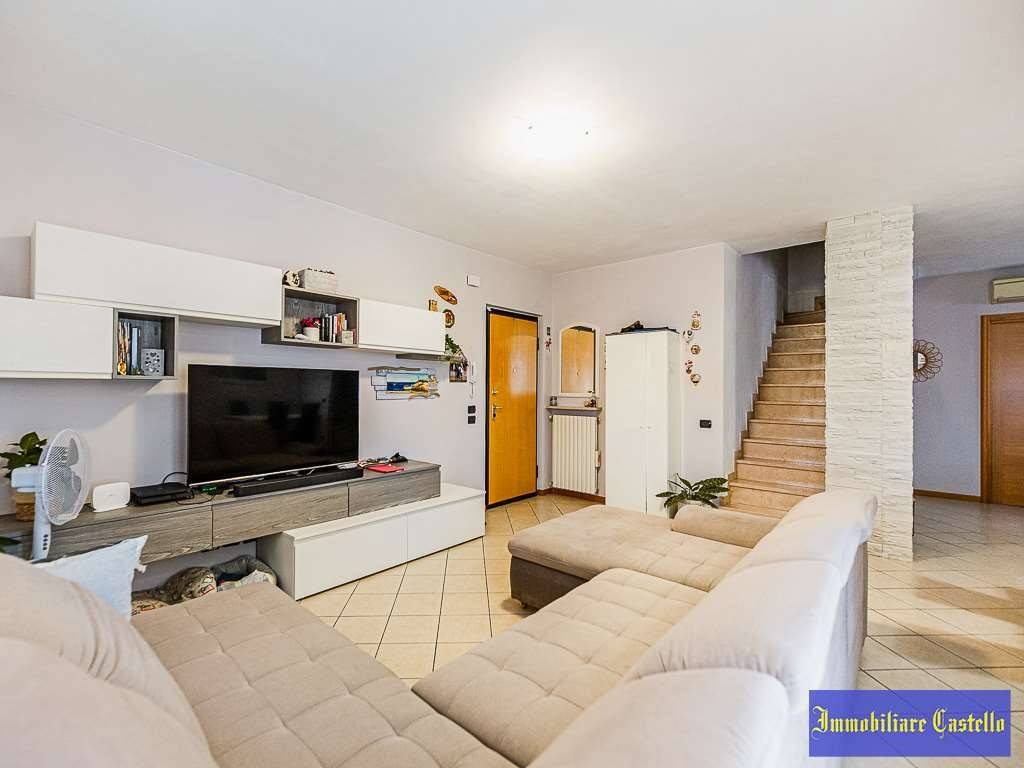 Appartamento a Vigasio in caboto, 5 - Foto 4