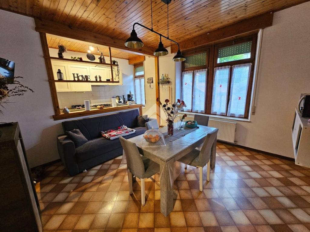 Appartamento a Sospirolo in Via Giuseppe Fiocco, 27 - Foto 2
