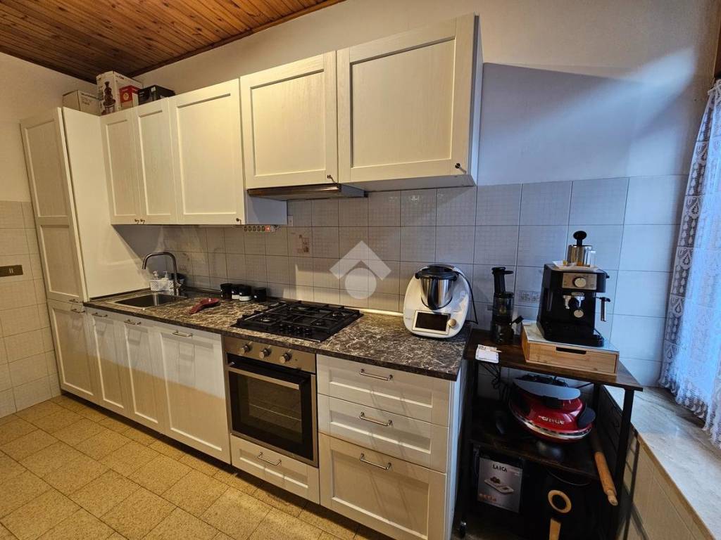 Appartamento a Sospirolo in Via Giuseppe Fiocco, 27 - Foto 5