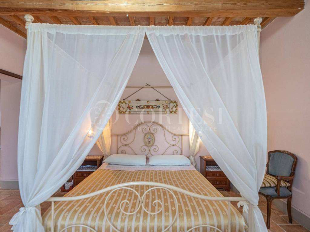 Casa indipendente a Umbertide in Via caduti di penetola - Foto 3
