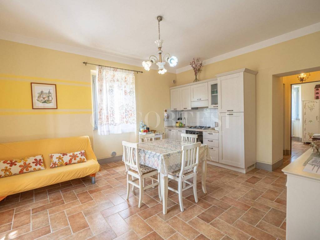 Casa indipendente a Umbertide in Via caduti di penetola - Foto 4