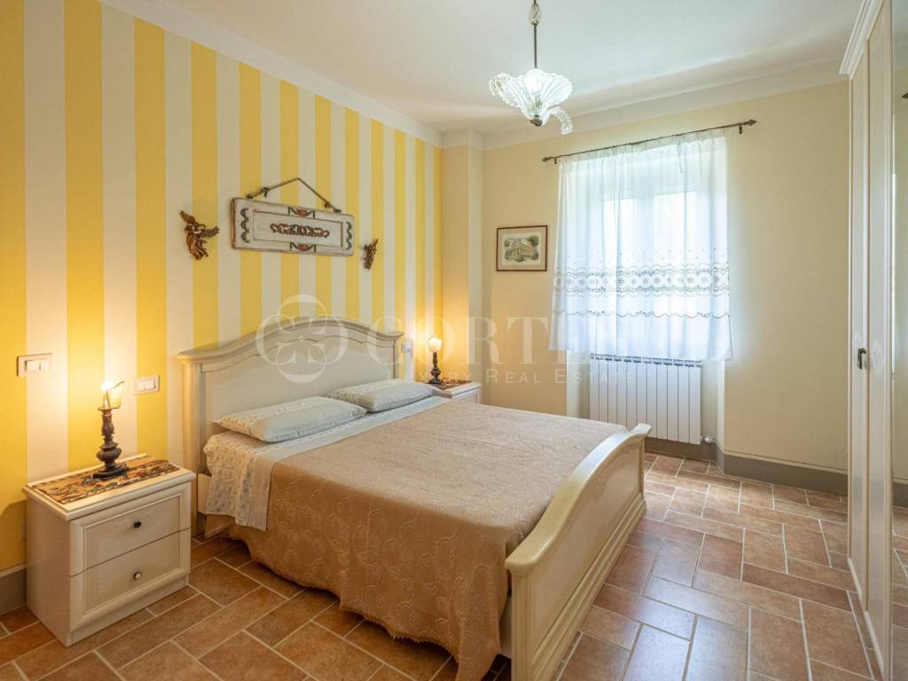 Casa indipendente a Umbertide in Via caduti di penetola - Foto 5
