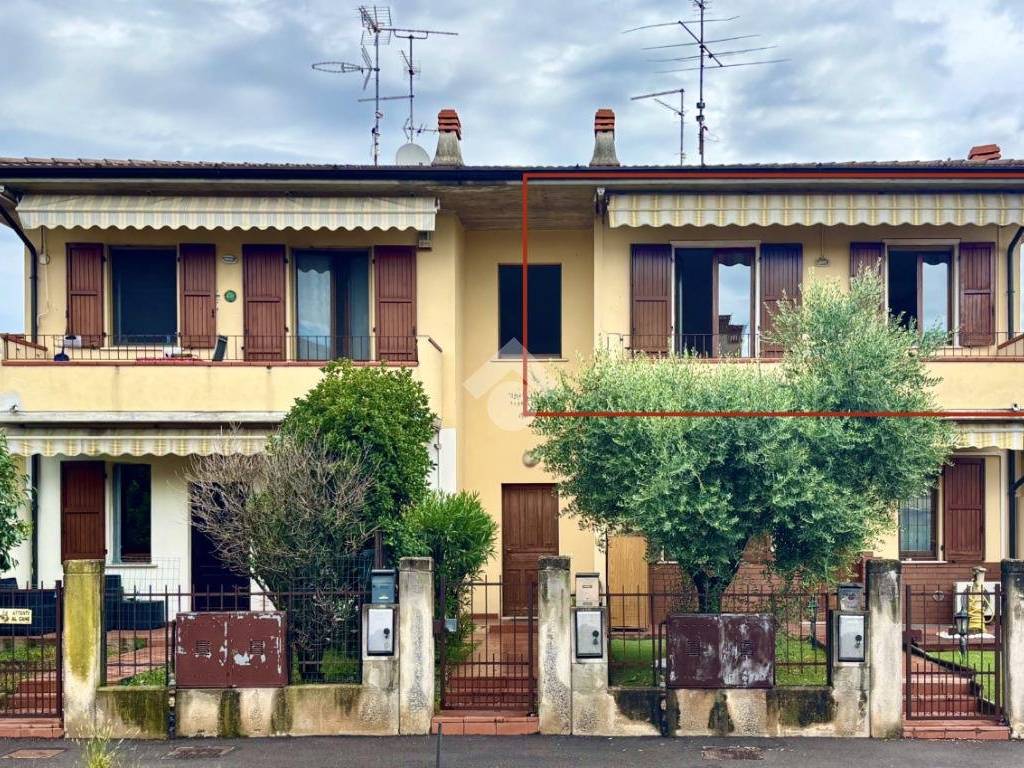 Appartamento a Castegnato in Via Franceschine, 5 - Foto 2