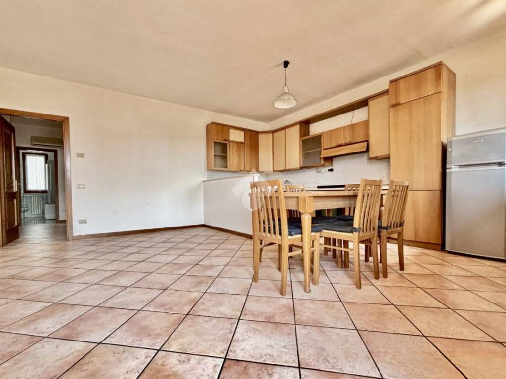 Appartamento a Castegnato in Via Franceschine, 5 - Foto 4