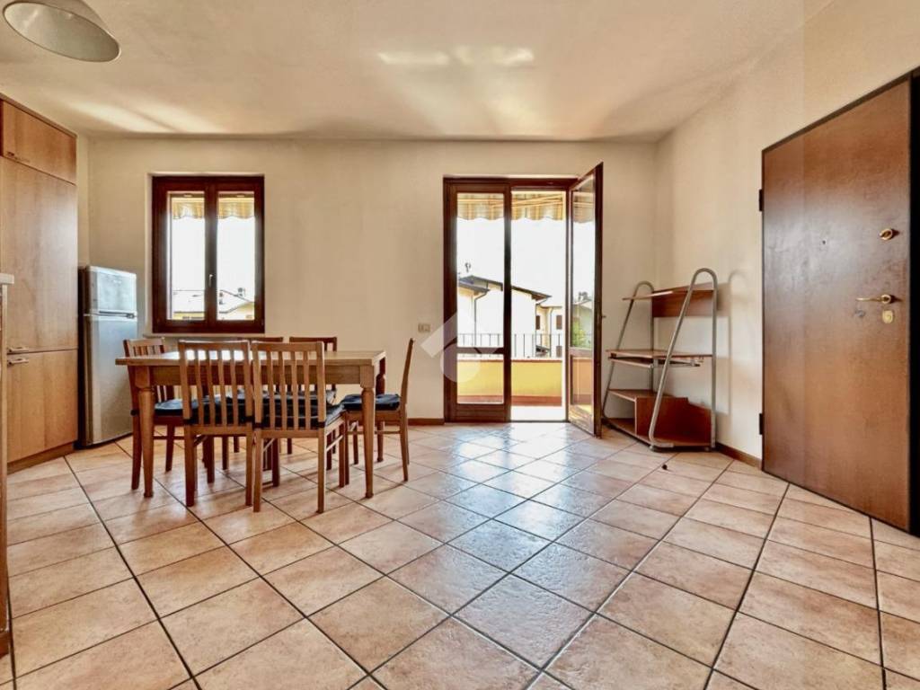 Appartamento a Castegnato in Via Franceschine, 5 - Foto 5