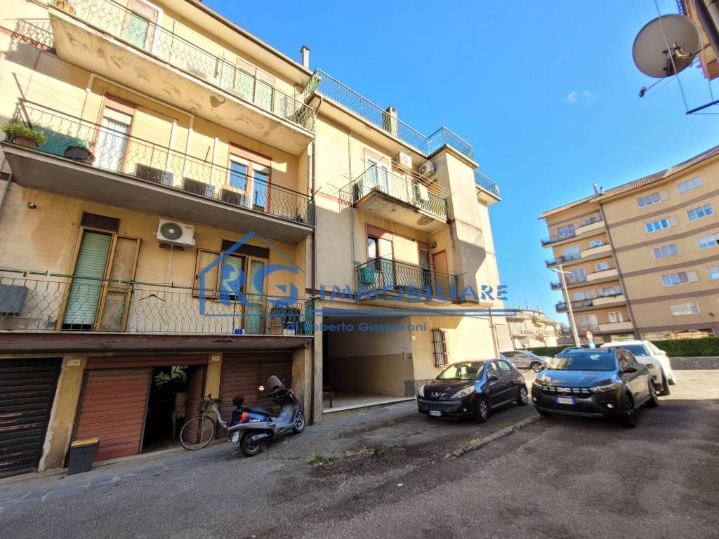 Appartamento a Bagnoregio in Via S. Ildebrando - Foto 2