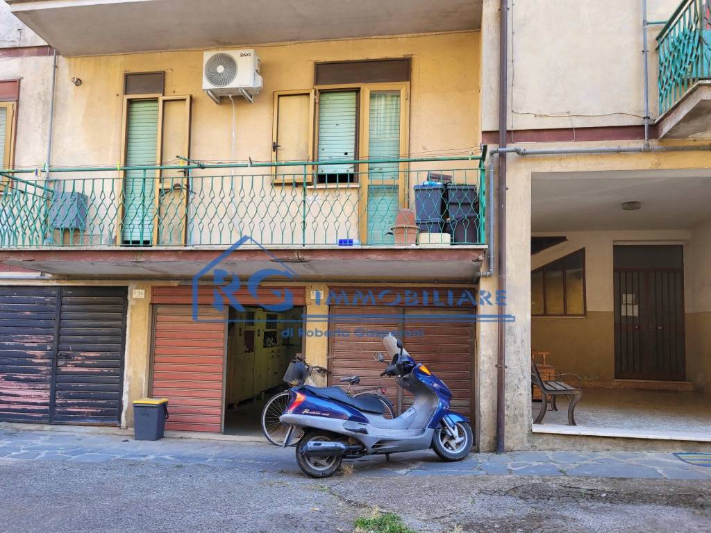Appartamento a Bagnoregio in Via S. Ildebrando - Foto 3