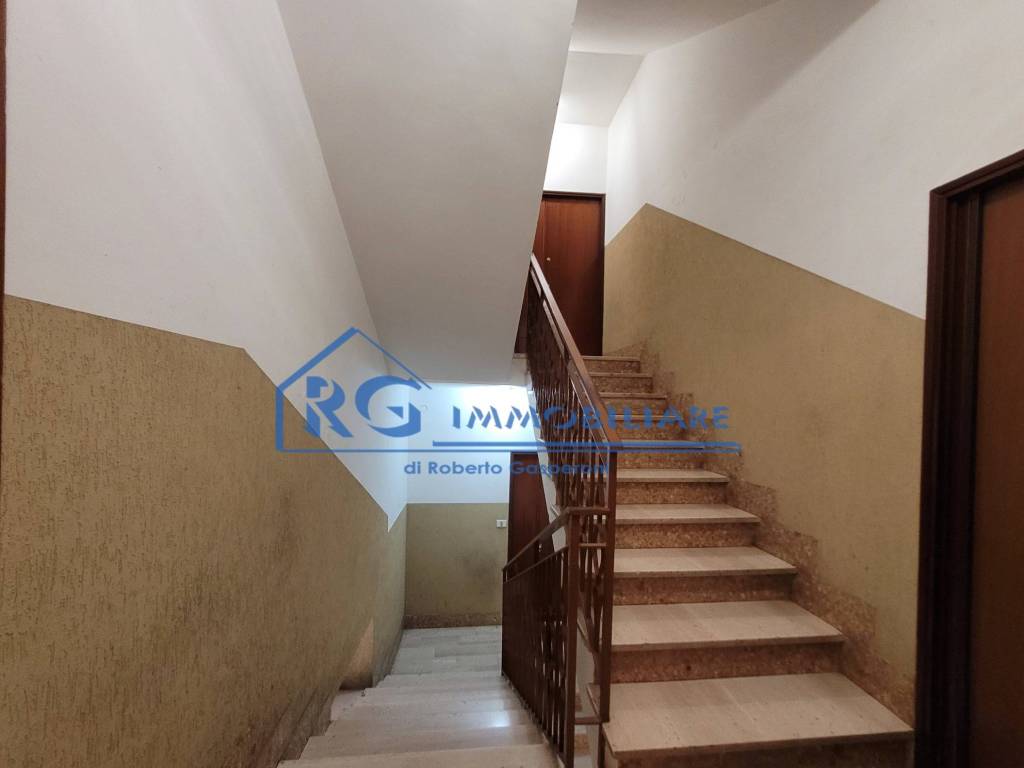 Appartamento a Bagnoregio in Via S. Ildebrando - Foto 4