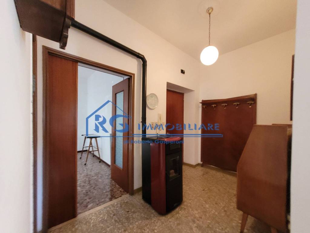 Appartamento a Bagnoregio in Via S. Ildebrando - Foto 5