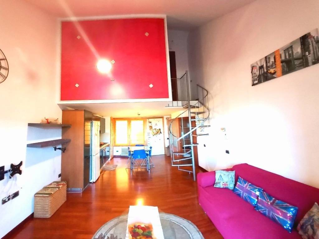 Villa a Spoleto in Località Colleattivoli - Foto 2