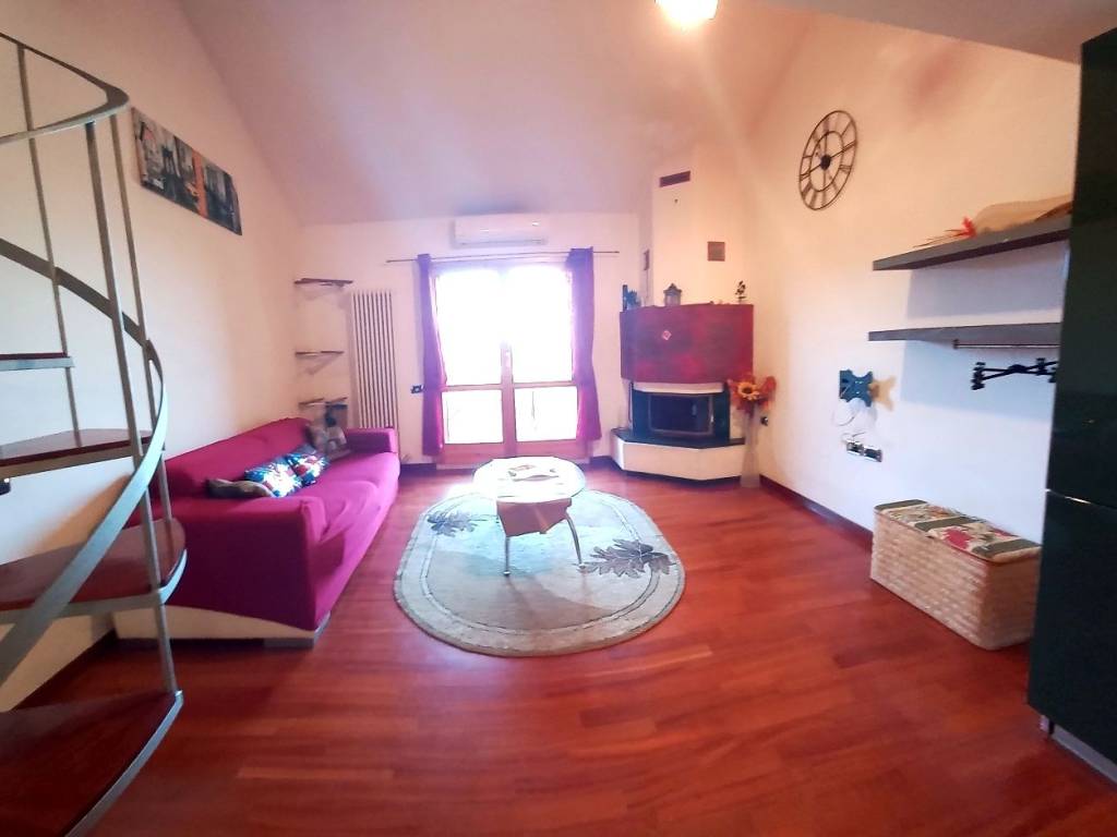 Villa a Spoleto in Località Colleattivoli - Foto 3