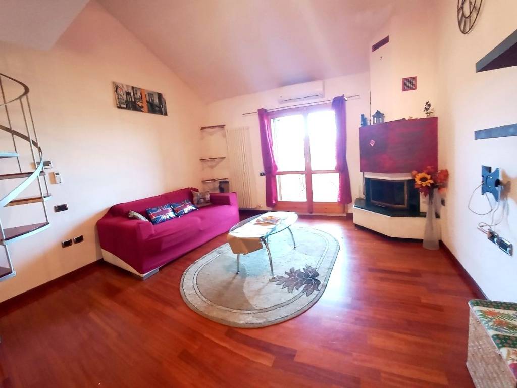 Villa a Spoleto in Località Colleattivoli - Foto 4