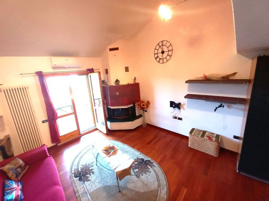 Villa a Spoleto in Località Colleattivoli - Foto 5