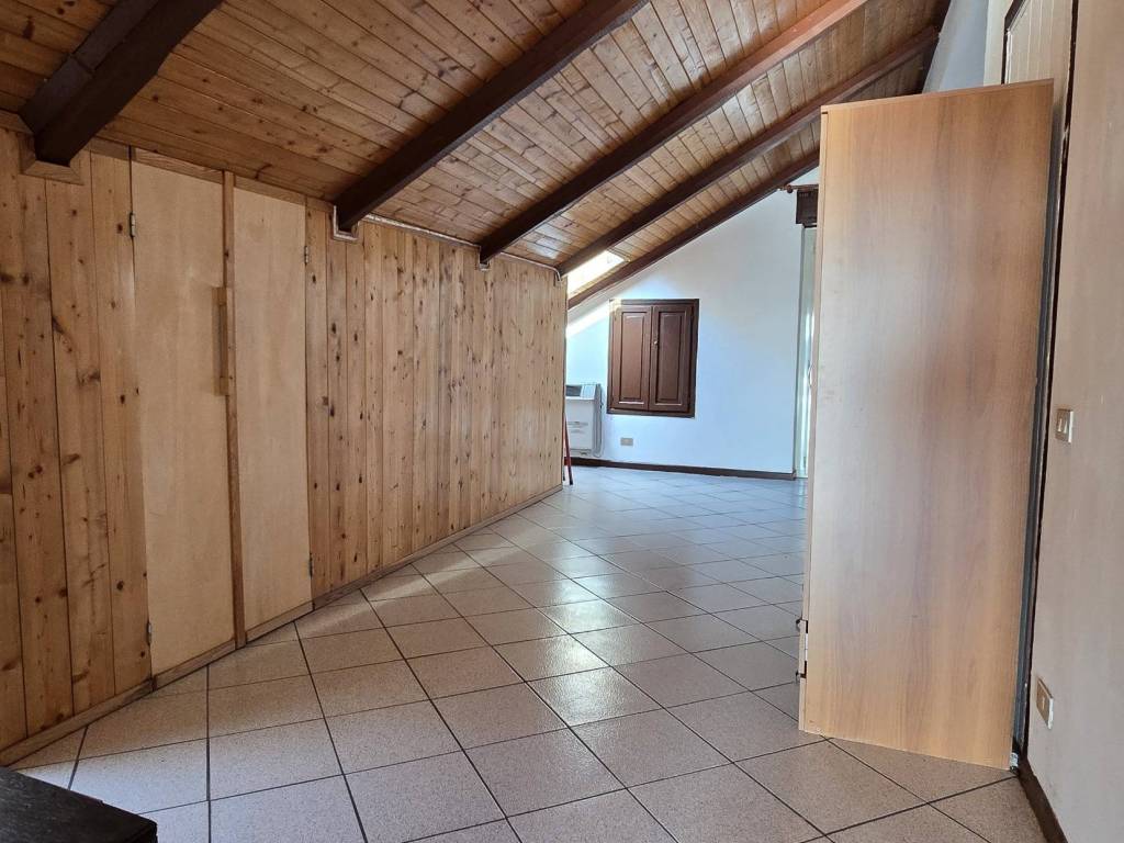 Attico / mansarda a Asti in Corso Don Giovanni Minzoni, 148 - Foto 3