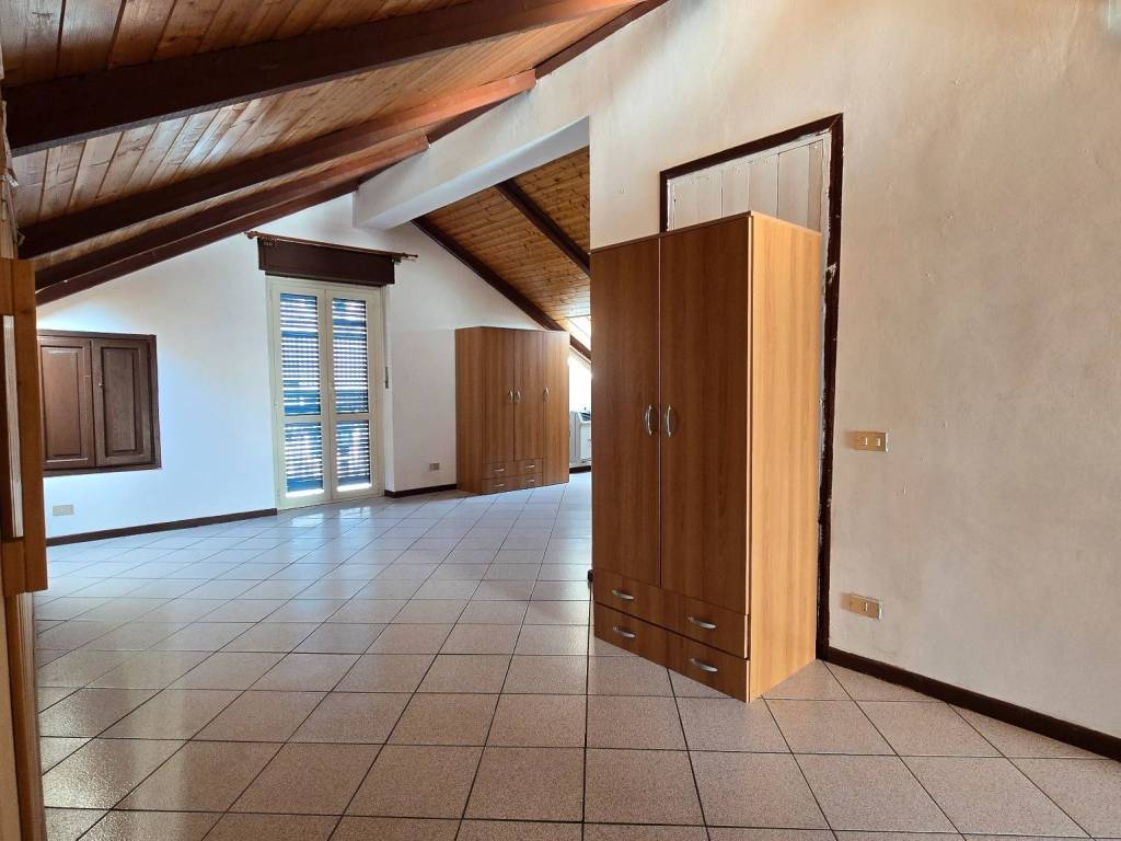 Attico / mansarda a Asti in Corso Don Giovanni Minzoni, 148 - Foto 4