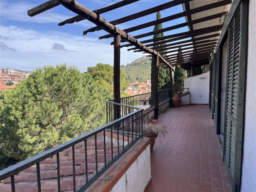 Attico / mansarda a Monte argentario in Via del Mandrione, 29 - Foto 2