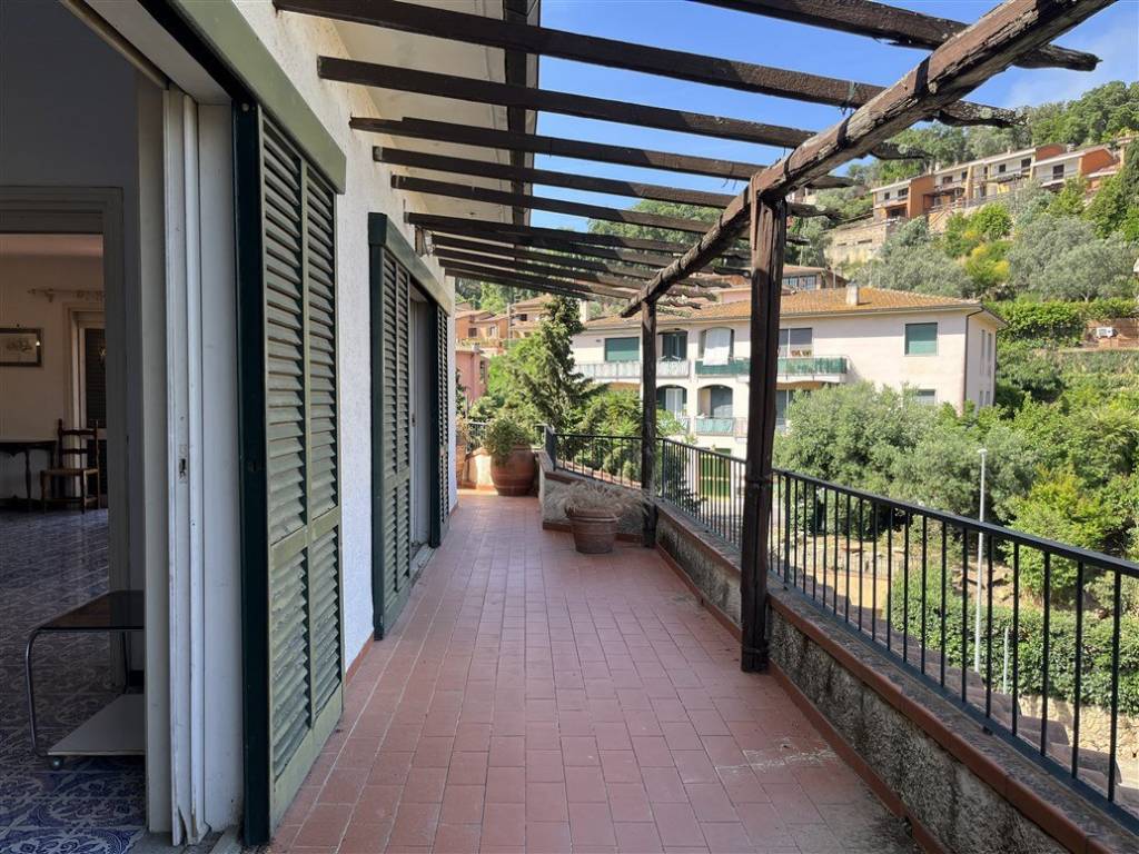 Attico / mansarda a Monte argentario in Via del Mandrione, 29 - Foto 4