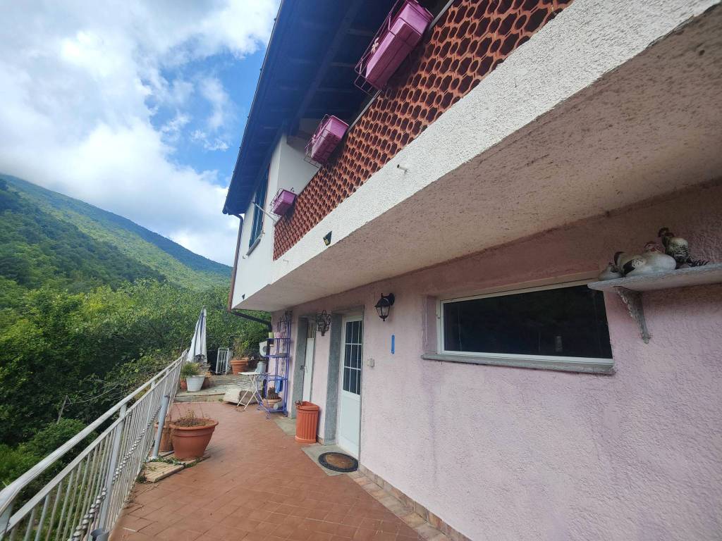 Villa a Ceriana in Strada Provinciale Nord - Foto 3