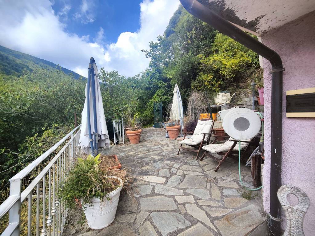Villa a Ceriana in Strada Provinciale Nord - Foto 4