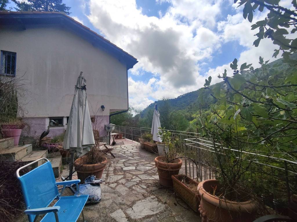 Villa a Ceriana in Strada Provinciale Nord - Foto 5