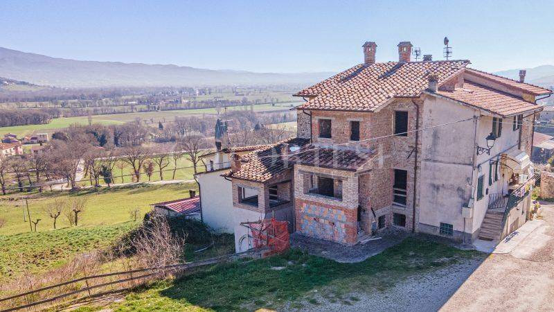 Villa a Anghiari in Via della Bozzia - Foto 2