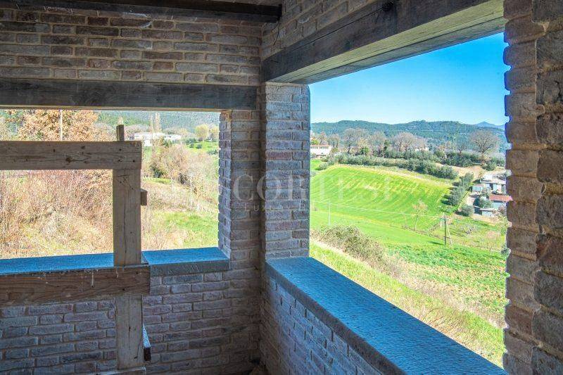 Villa a Anghiari in Via della Bozzia - Foto 4