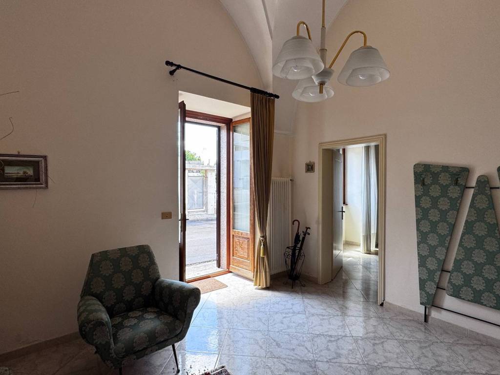 Casa indipendente a Presicce-acquarica in Via Concetto Marchesi, 14 - Foto 5