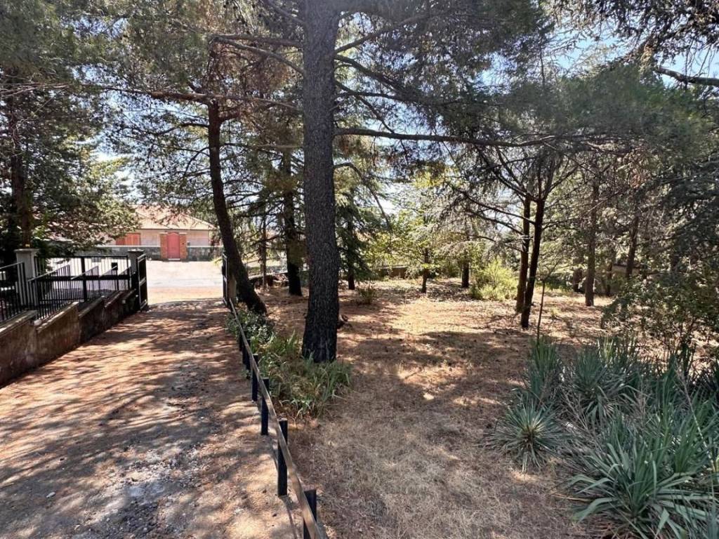 Villa a Pedara in Via Nino Martoglio - Foto 3