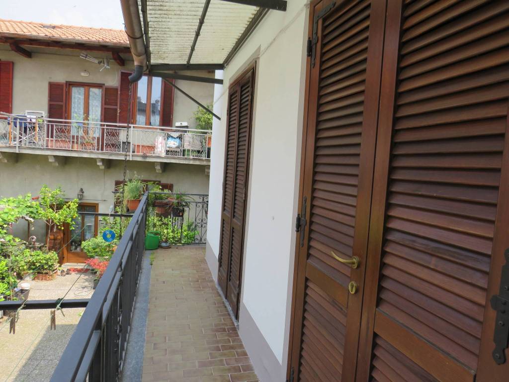 Appartamento a Verbania in Via San Carlo - Foto 4