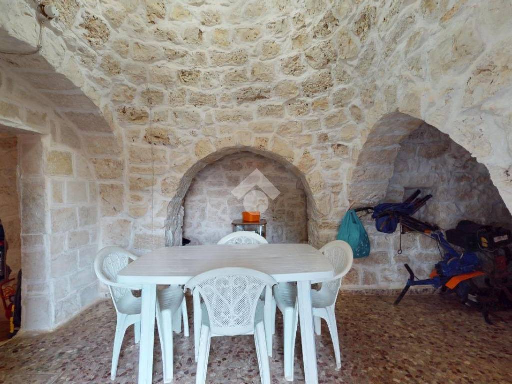 Villa a Martina franca in Via San Domenico dello Scannio - Foto 3