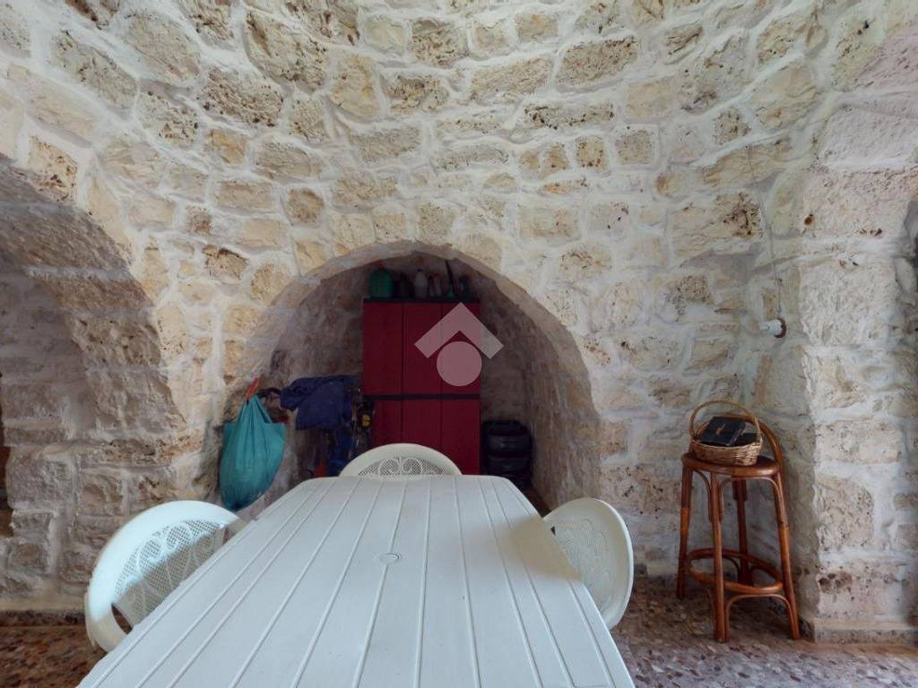 Villa a Martina franca in Via San Domenico dello Scannio - Foto 4
