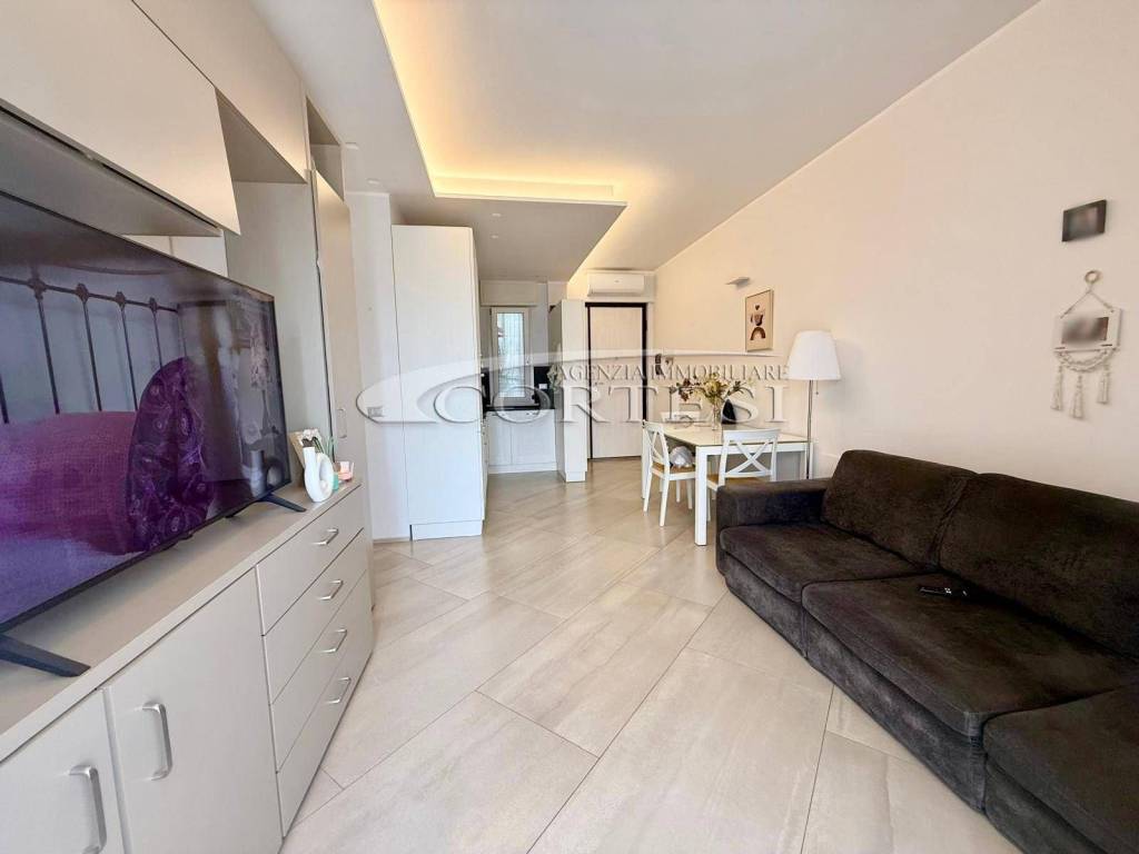 Appartamento a Mondolfo in Via Mercurio - Foto 2