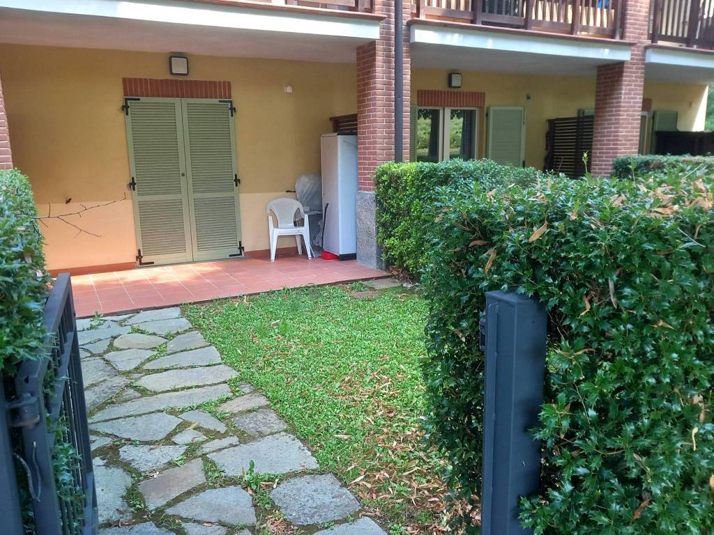 Appartamento a Asti in Frazione Mombarone, 160 - Foto 2