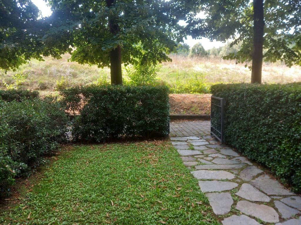 Appartamento a Asti in Frazione Mombarone, 160 - Foto 5