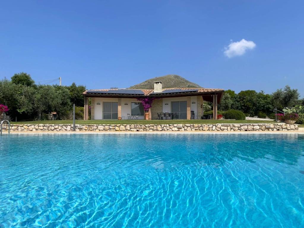 Villa a Itri in Via San Cristoforo - Foto 2