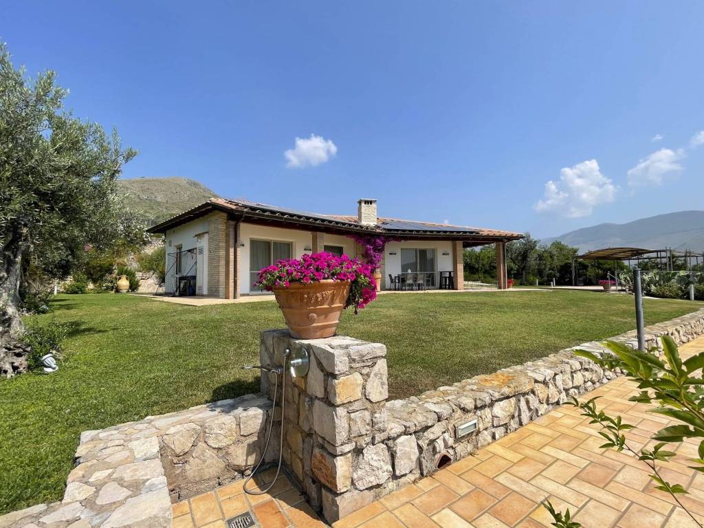 Villa a Itri in Via San Cristoforo, 21 - Foto 4