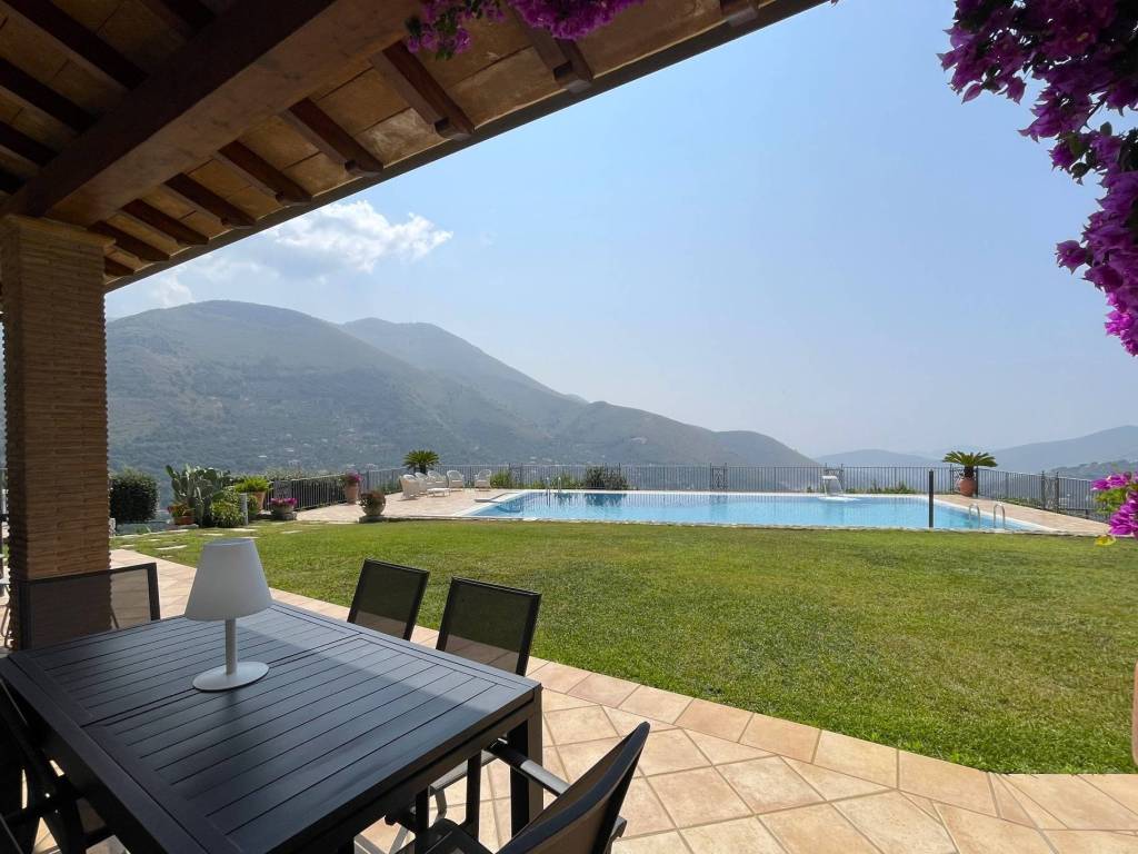 Villa a Itri in Via San Cristoforo, 21 - Foto 5