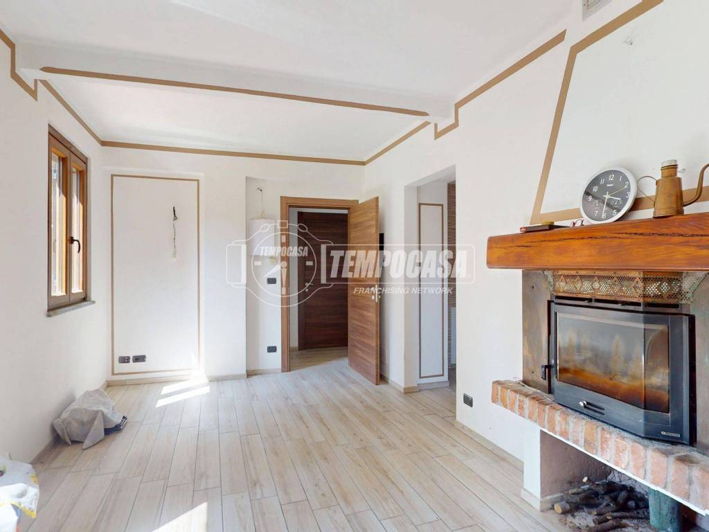 Casa indipendente a Caselle torinese in Via Pitocca - Foto 3