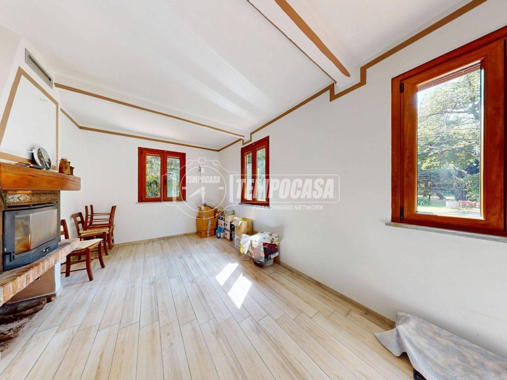 Casa indipendente a Caselle torinese in Via Pitocca - Foto 4