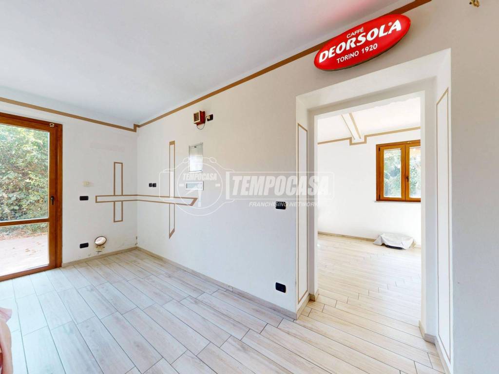 Casa indipendente a Caselle torinese in Via Pitocca - Foto 5
