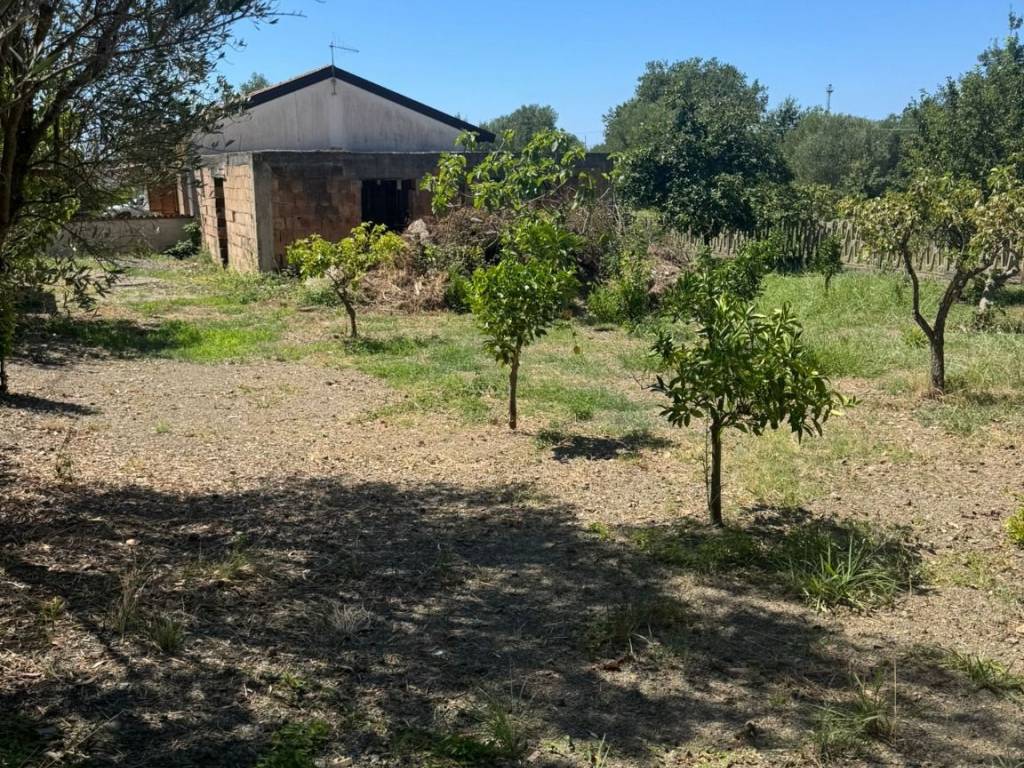 Villa a Ispani in Toppa Martino - Foto 2