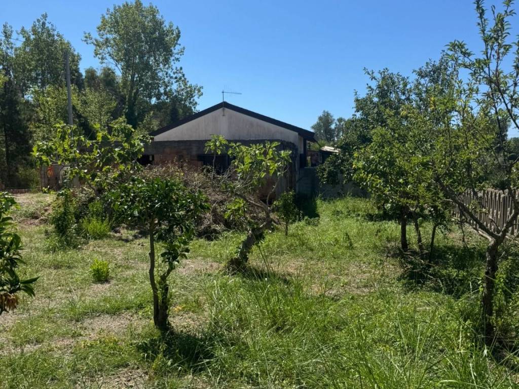 Villa a Ispani in Toppa Martino - Foto 5