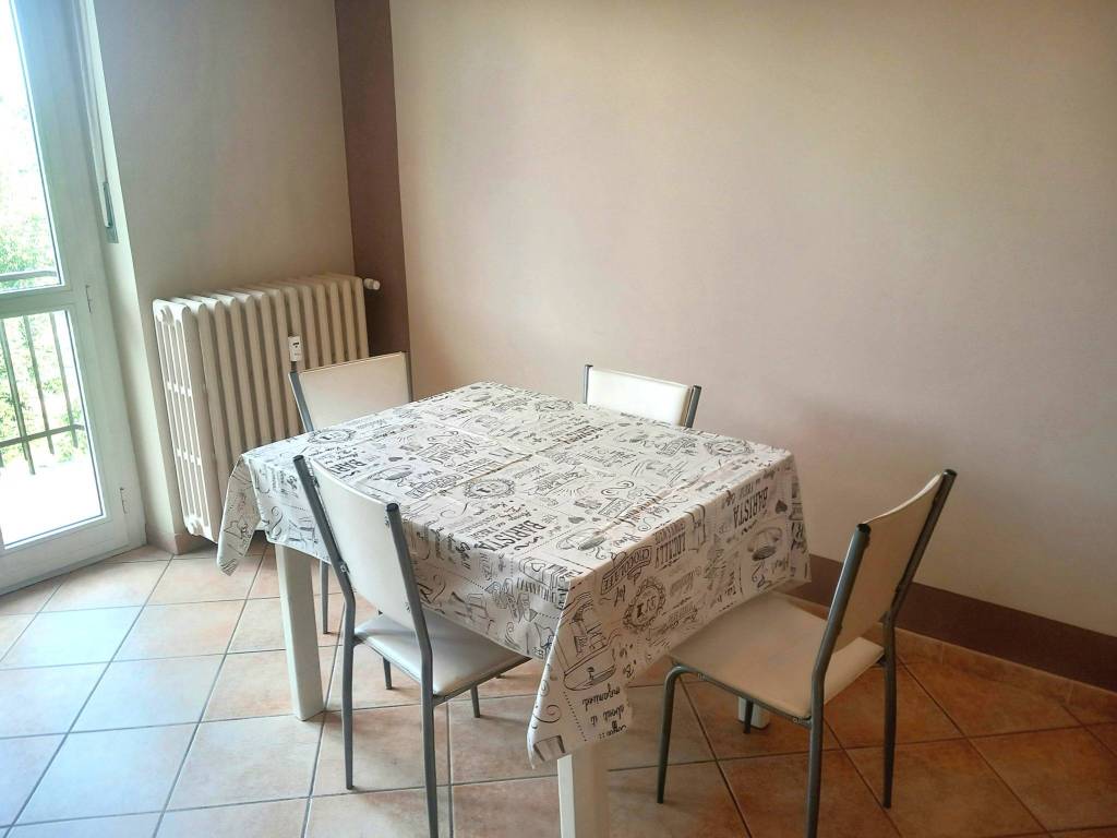 Appartamento a Asti in Via Leopoldo Fregoli, 32 - Foto 2