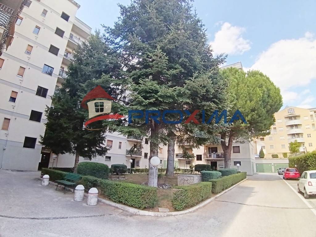 Appartamento a Avezzano in Via Giuseppe Saragat, 55 - Foto 3