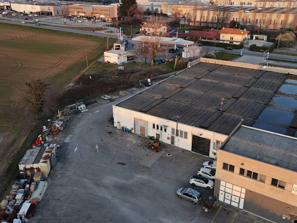 Immobile a Reana del rojale in Via Nazionale - Foto 2