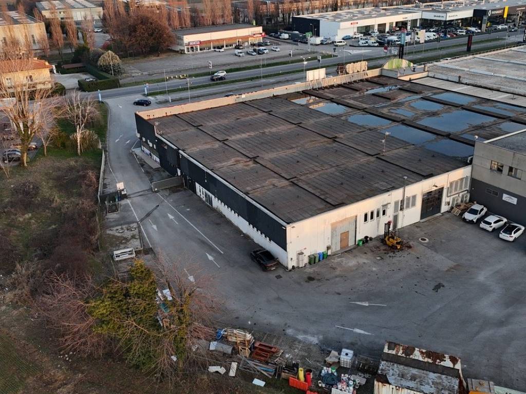 Immobile a Reana del rojale in Via Nazionale - Foto 3