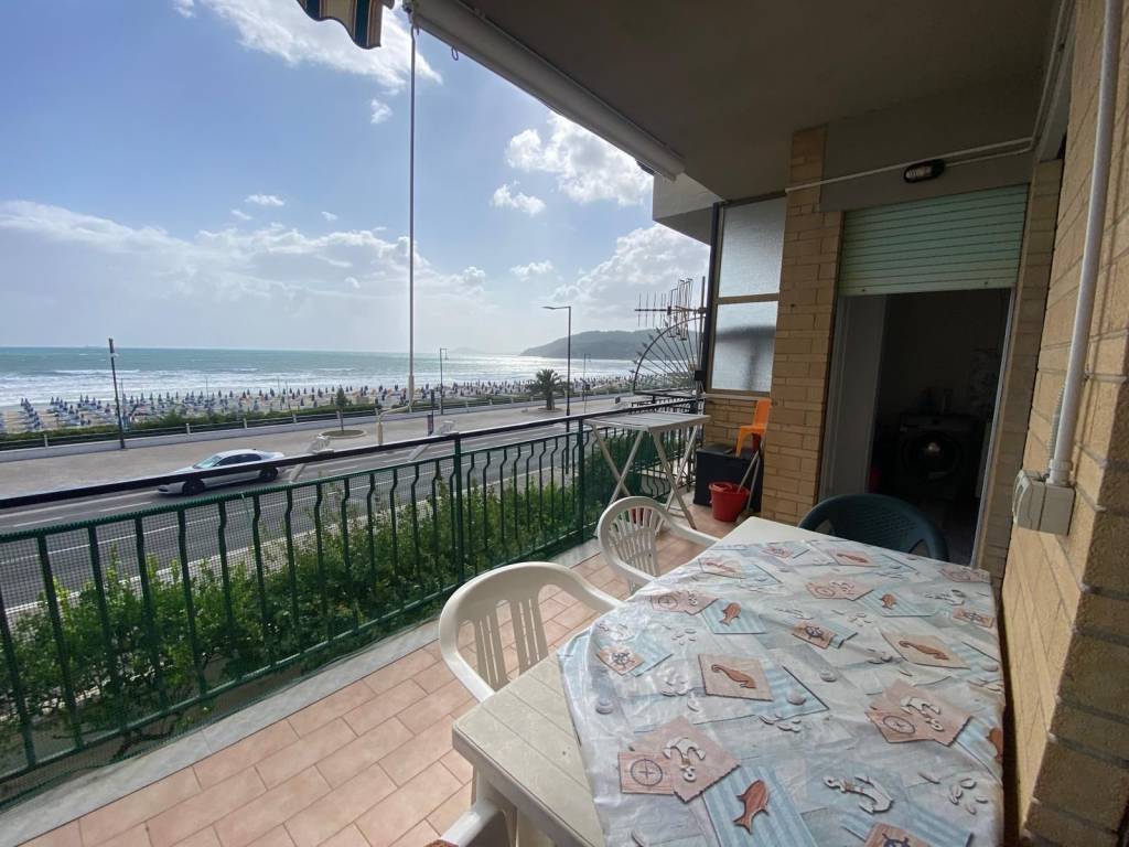 Appartamento a Minturno in Lungomare Nazario Sauro, 99 - Foto 2