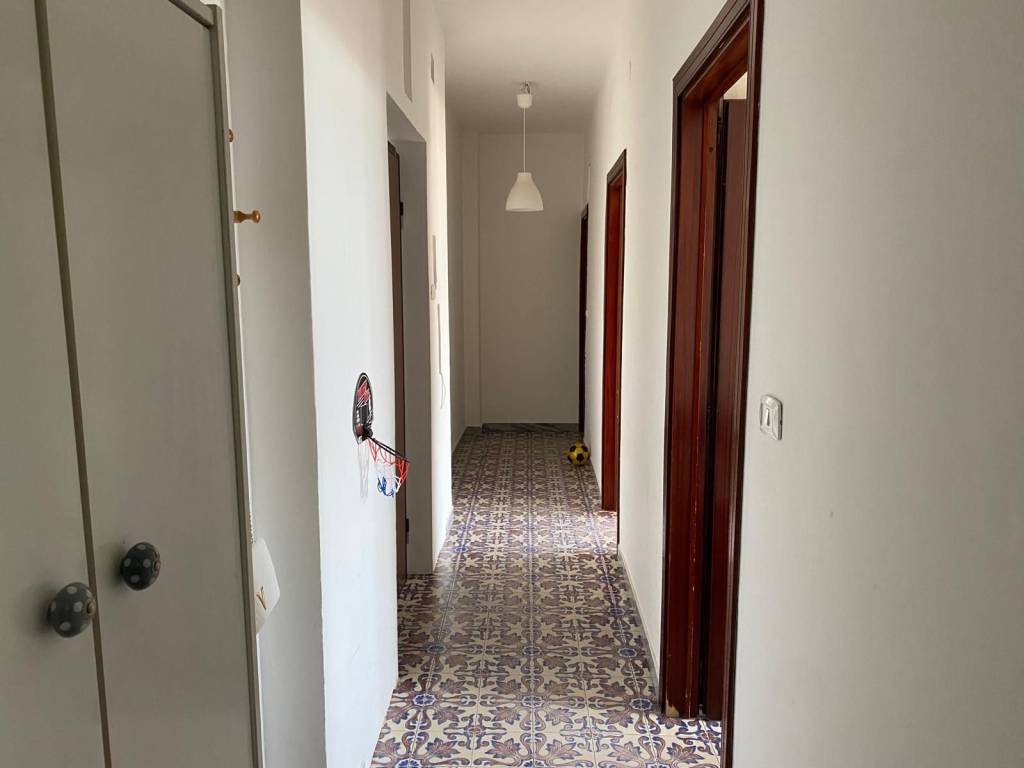 Appartamento a Minturno in Lungomare Nazario Sauro, 99 - Foto 4